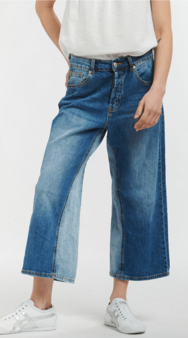 Italian Star Georgia Jean