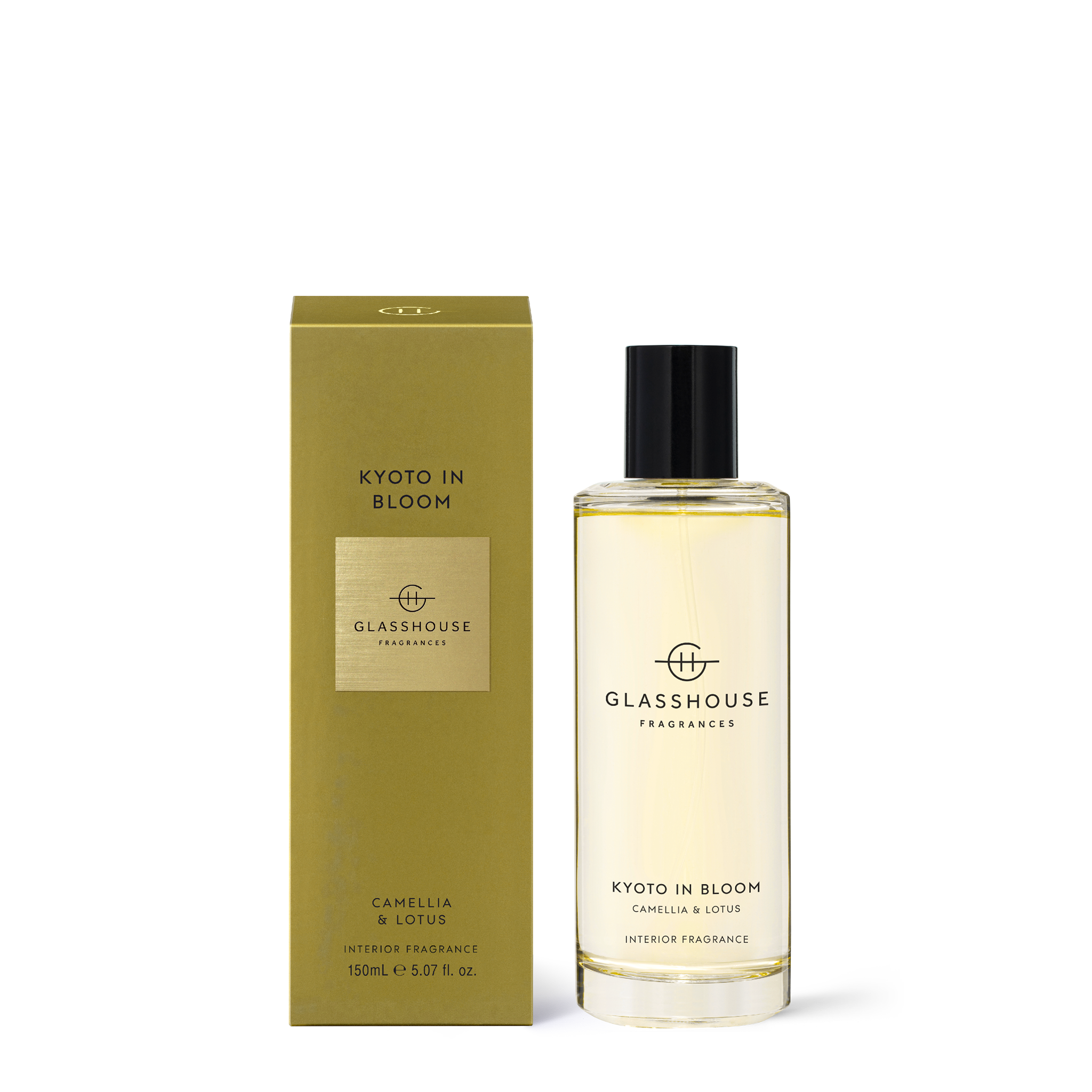 KYOTO IN THE BLOOM - Room Spray