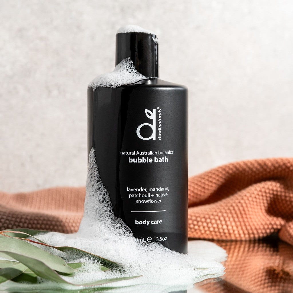 Botanical Bubble Bath - 400ml