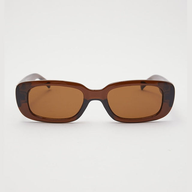 REALITY EYEWEAR SUNGLASSES | X-RAY SPECS | CHOCOLATE