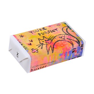 You're Perfect Frangipani Soap/ Huxter