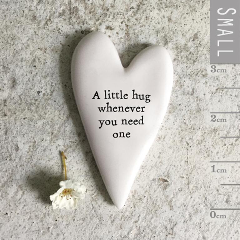 A Little Hug Whenever You Need Me