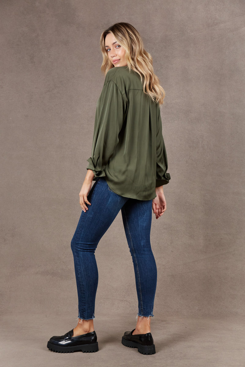 NORSE SHIRT - ASPEN