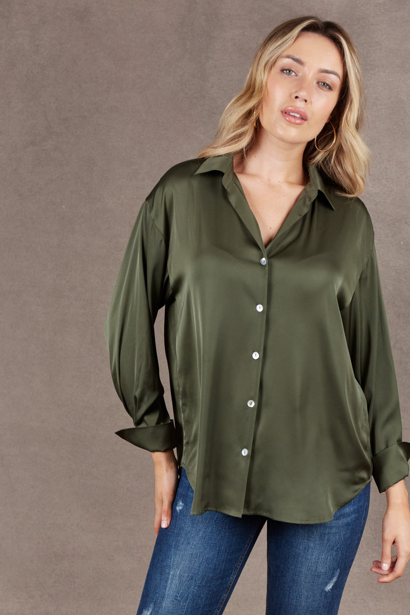 NORSE SHIRT - ASPEN