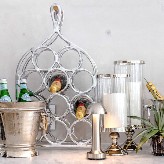 Wine Rack - Large