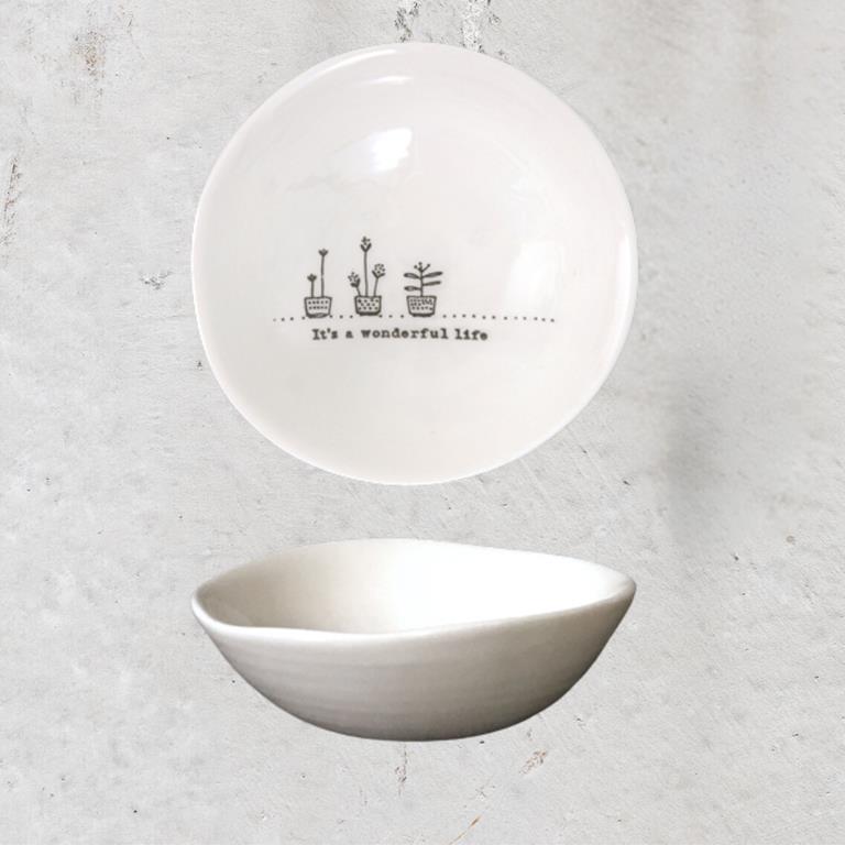 Wobbly Porcelain You Are Loved