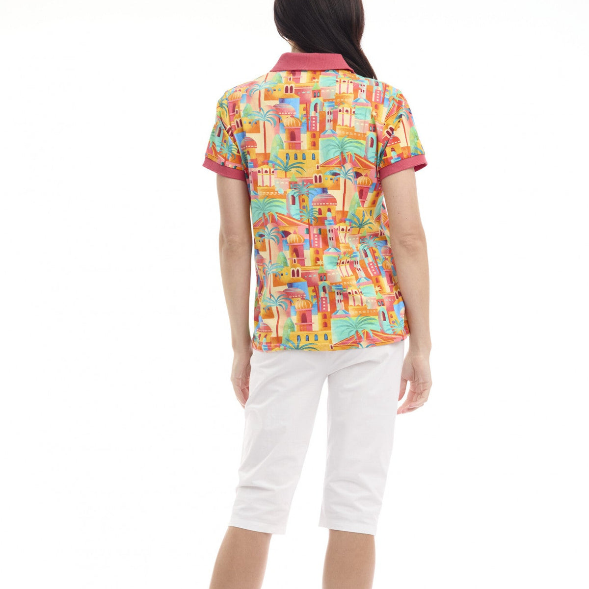 Moorish T-Shirt