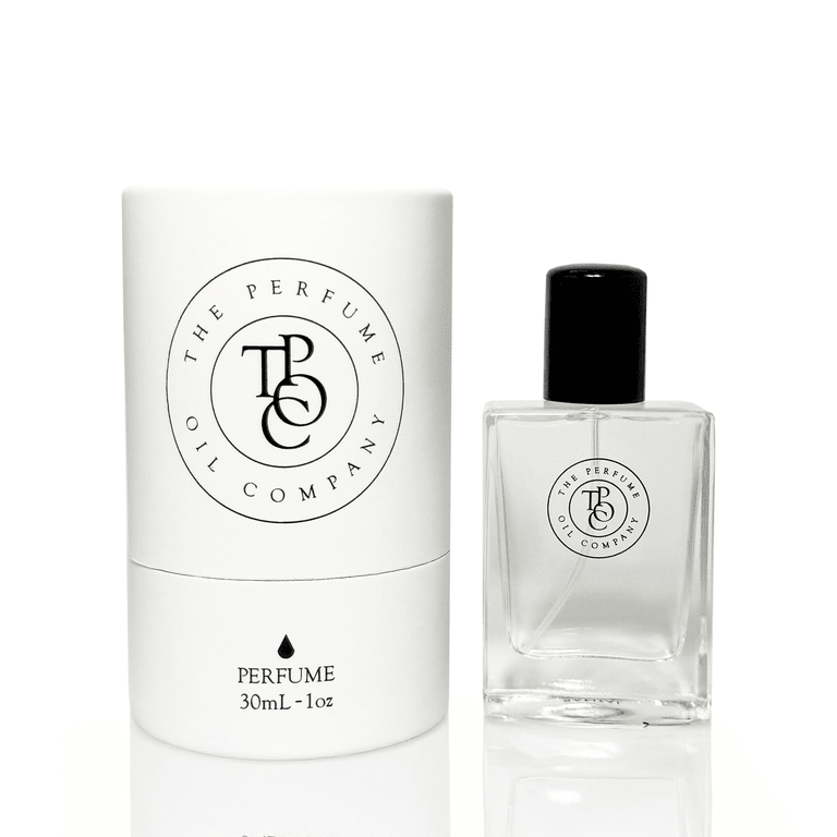 The Perfume Oil Company - ROUGE Dry Oil Perfume Mist (30ml)