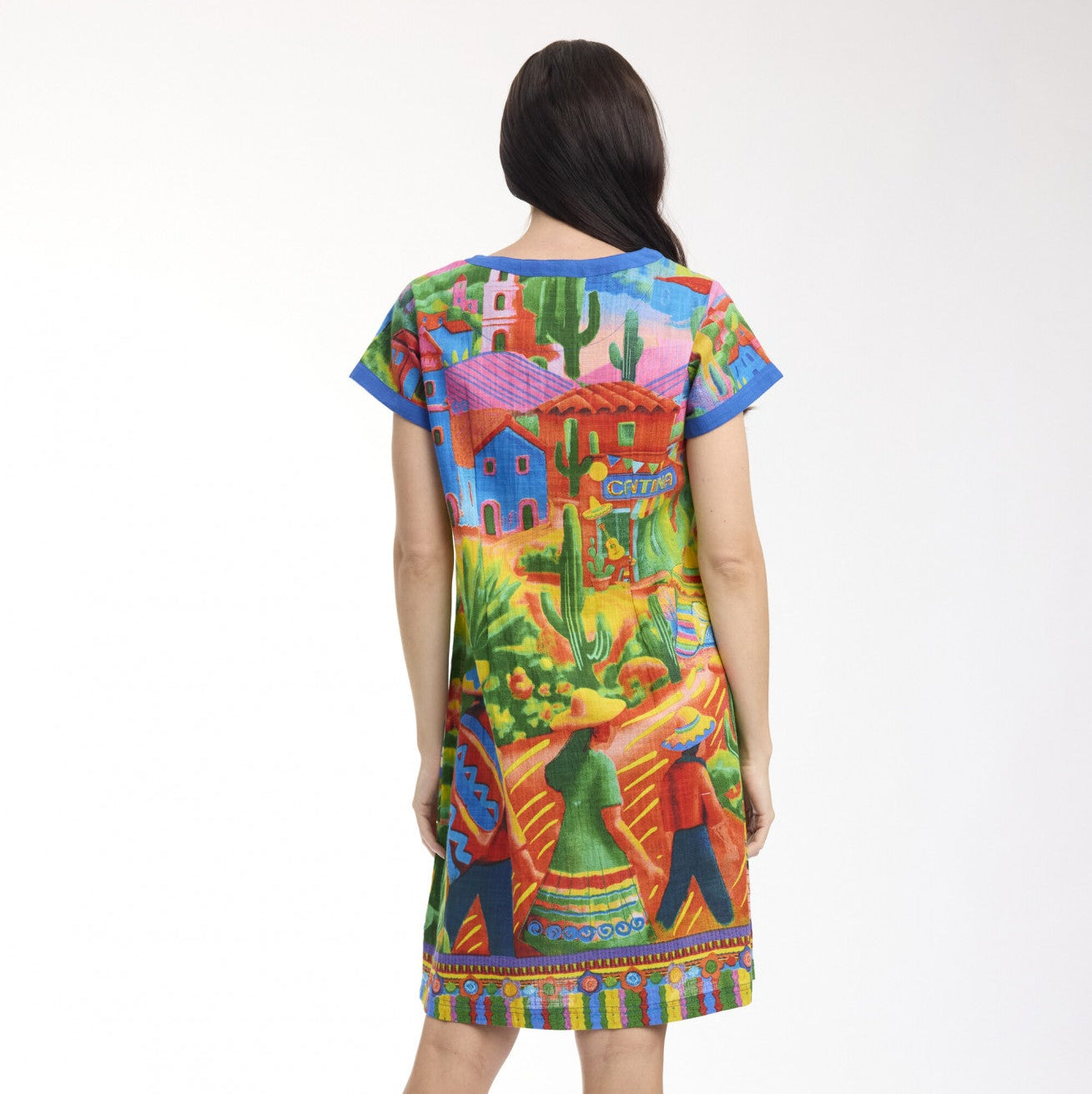 Citadelle Dress Patch