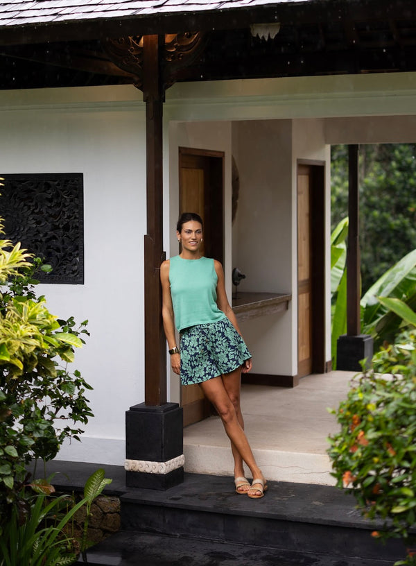 Fleur Short - Humidity Lifestyle