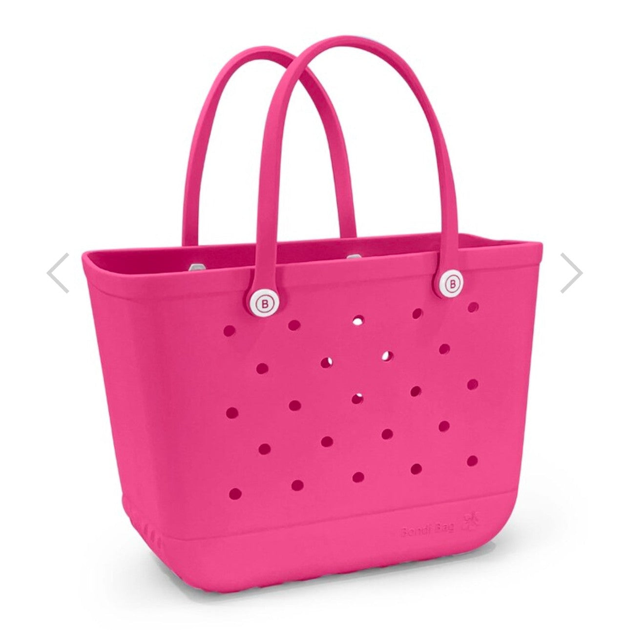 Bondi Bag Weekender - Bossy Pink