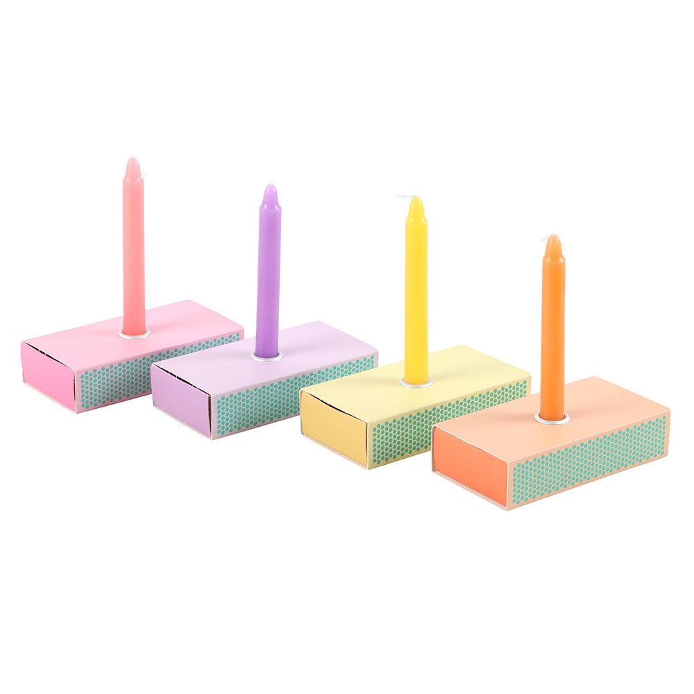 BREATHE Candle Mindful Moments