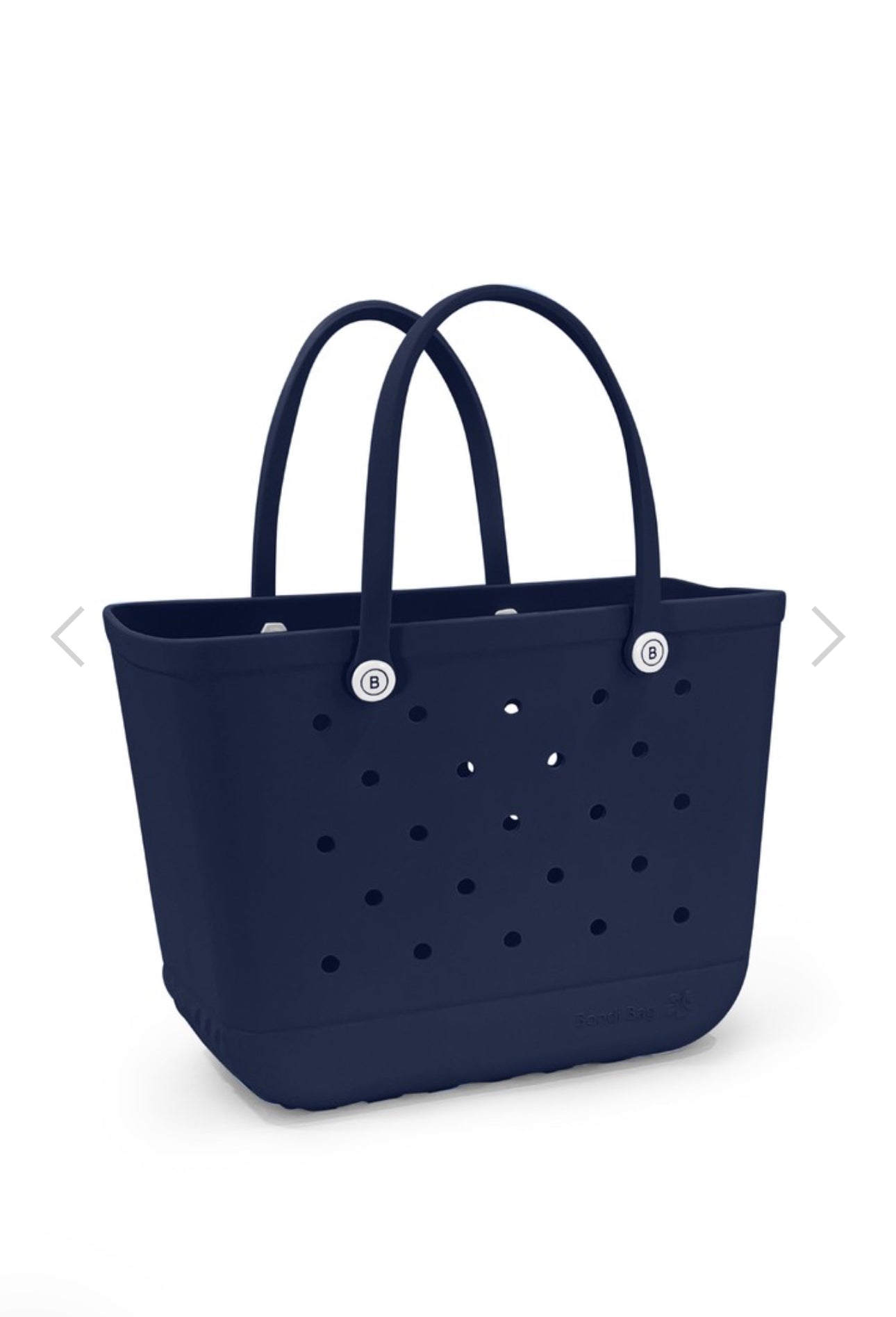 Bondi Bag Weekender - Denim Blue
