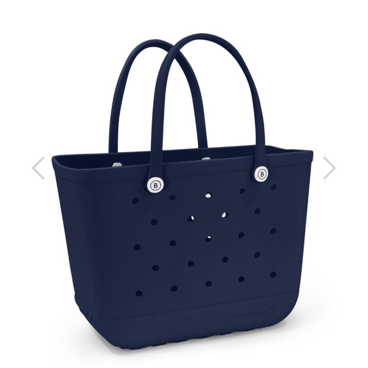 Bondi Bag Weekender - Denim Blue