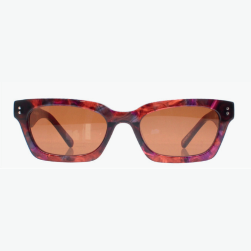 REALITY EYEWEAR | LUXE Ginsburg – Amethyst