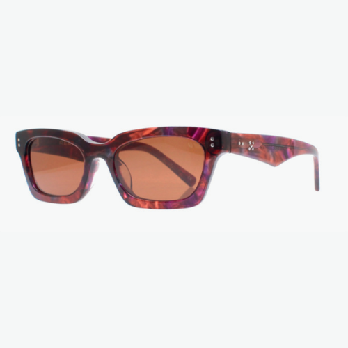 REALITY EYEWEAR | LUXE Ginsburg – Amethyst