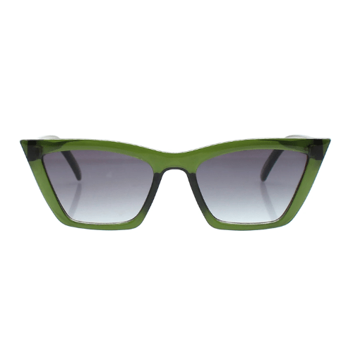 Sun Glasses REALITY EYEWEAR | VAN SAINT MOSS GREEN