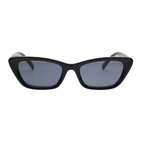 REALITY EYEWEAR | DOLCE VITA – BLACK (ECO STYLE)