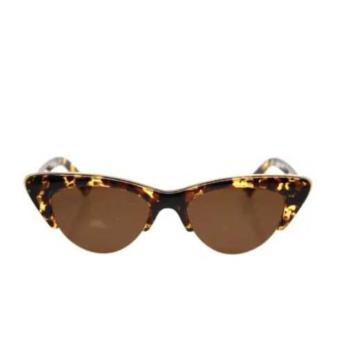 Sun Glasses REALITY EYEWEAR | LOREN | TORTOISE display picture 3