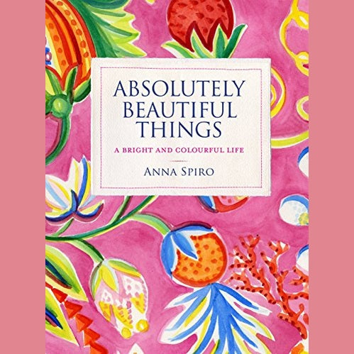 ABSOLUTELY BEAUTIFUL THINGS