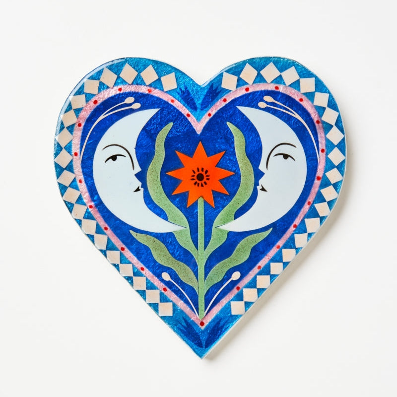 Fable Blue Moon Heart