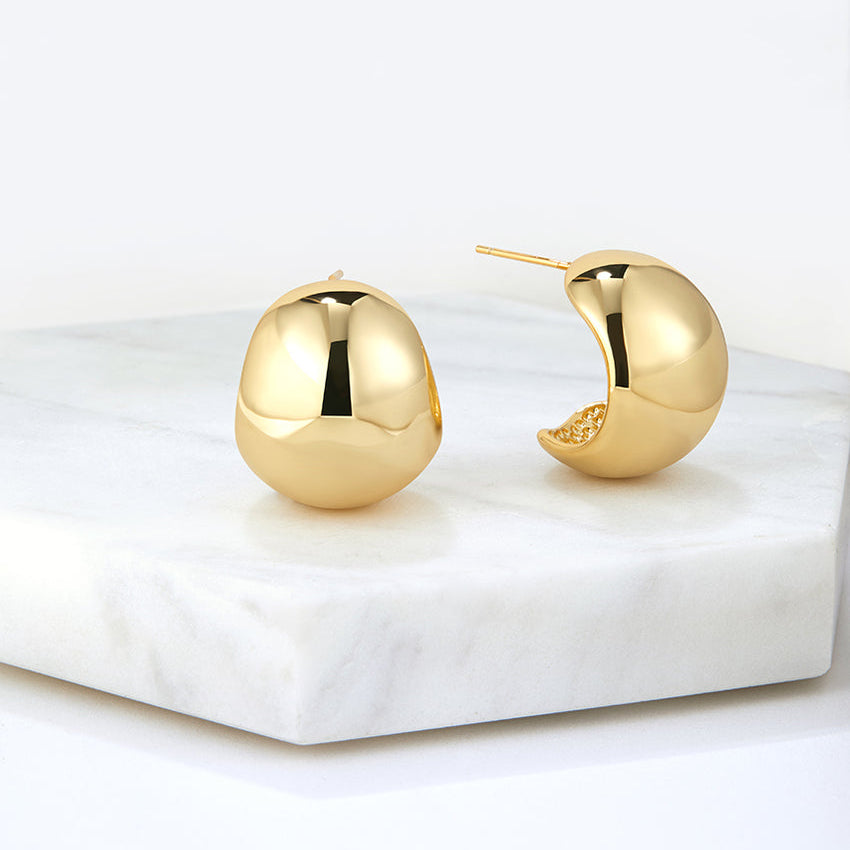 Erin Earring - Gold