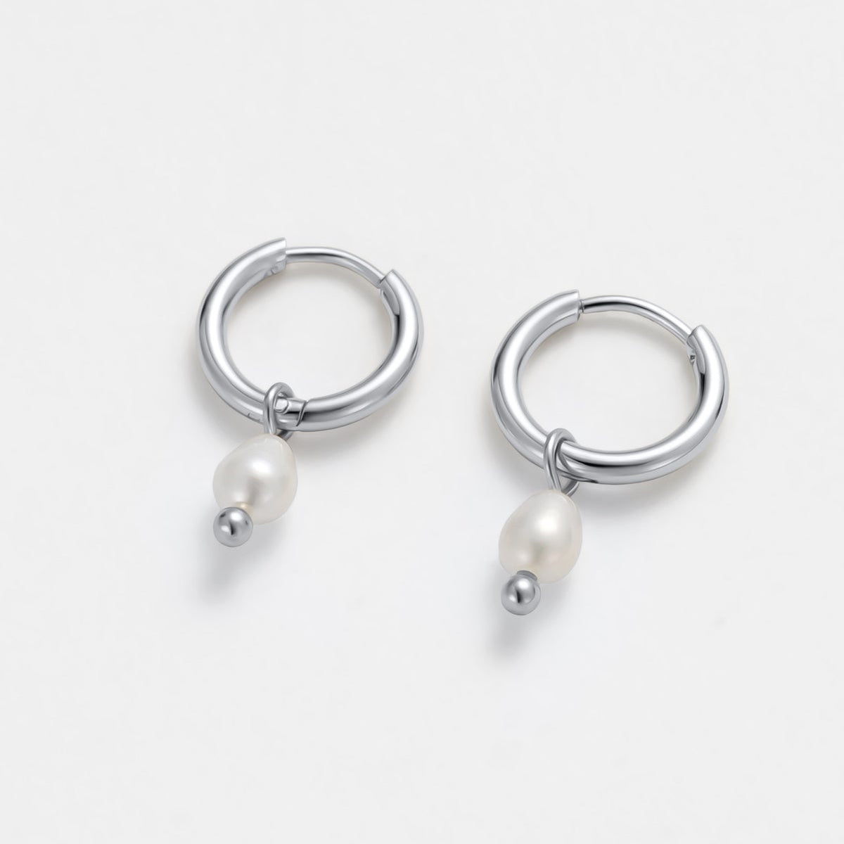Heidi Hoop - Silver