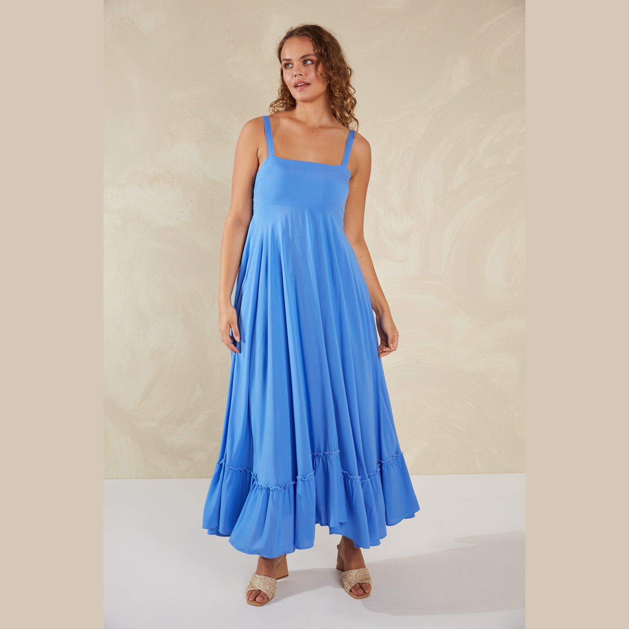 Palermo Maxi - Solare/ Haven