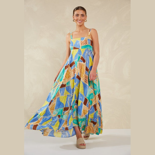 Palermo Maxi - Solare/ Haven