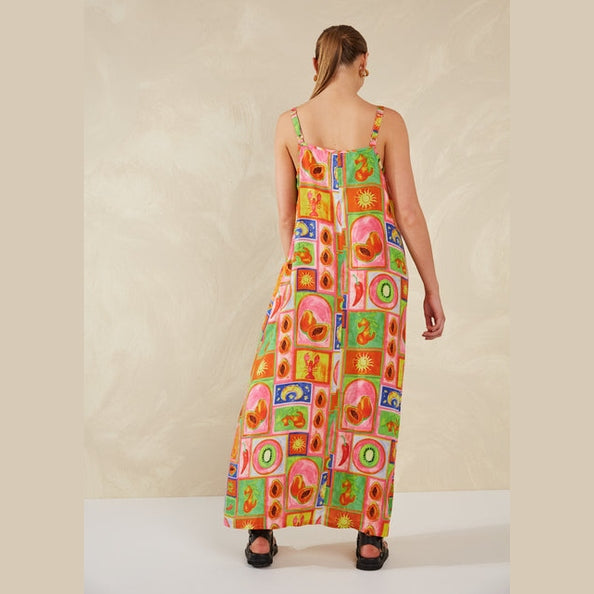 Portofino Maxi - Spritz / Haven