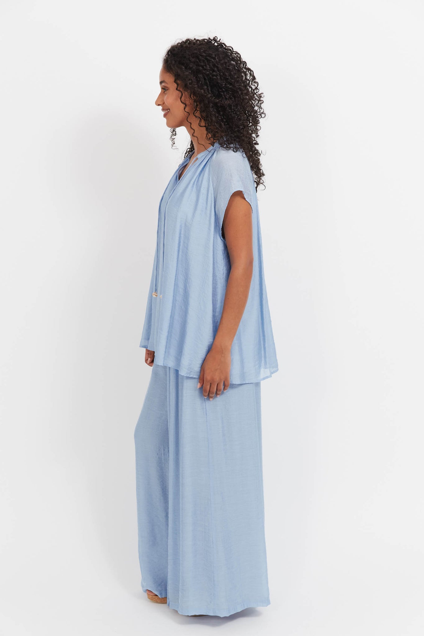 Baja Top Safira - Haven