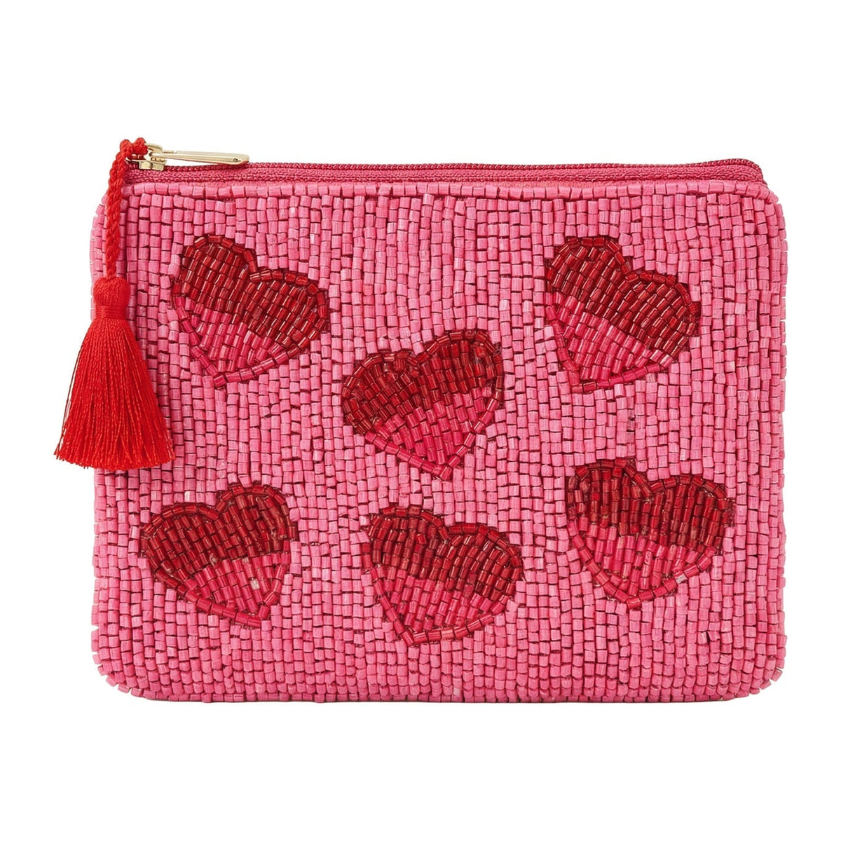 Calypso Pouch - Heart