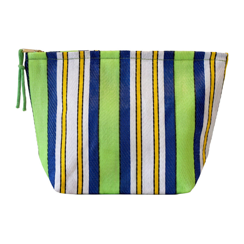 Zambezi Pouch - Green