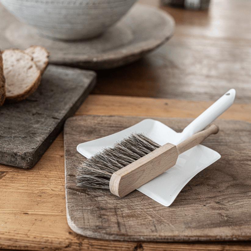 Children's Brush & Dustpan Set