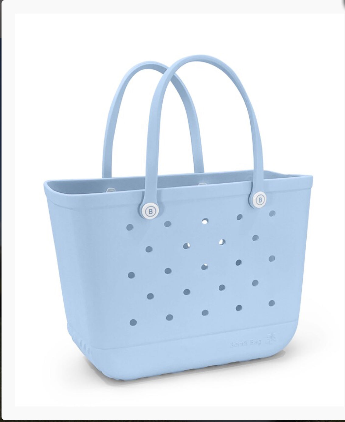 ioco Bondi Bag Weekender - Sea Spray