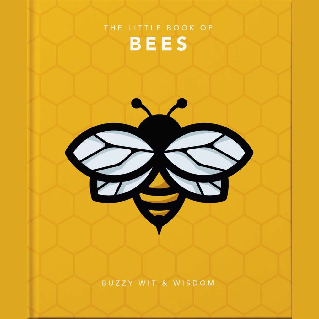 THE LITTLE BOOK OF BEES