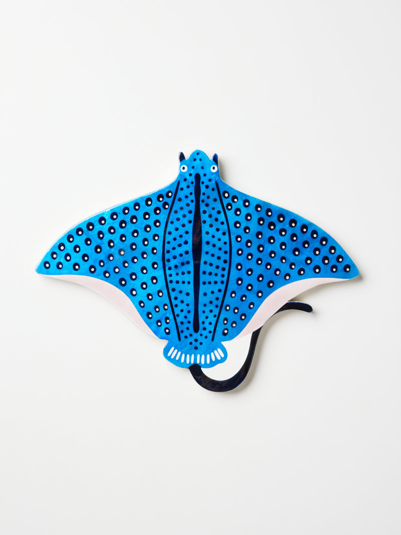 JONES & CO BEACH CLUB STINGRAY