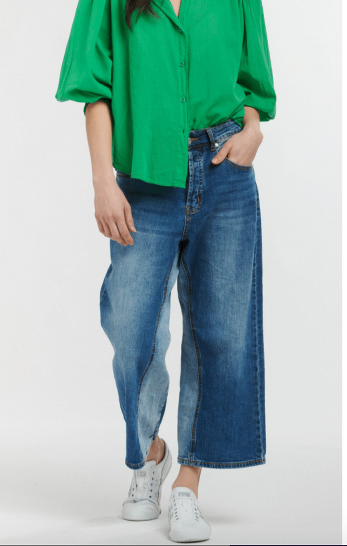 Italian Star Georgia Jean