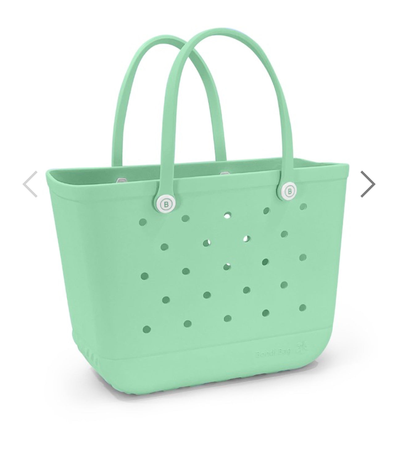 Bondi Bag Weekender - Misty Mint