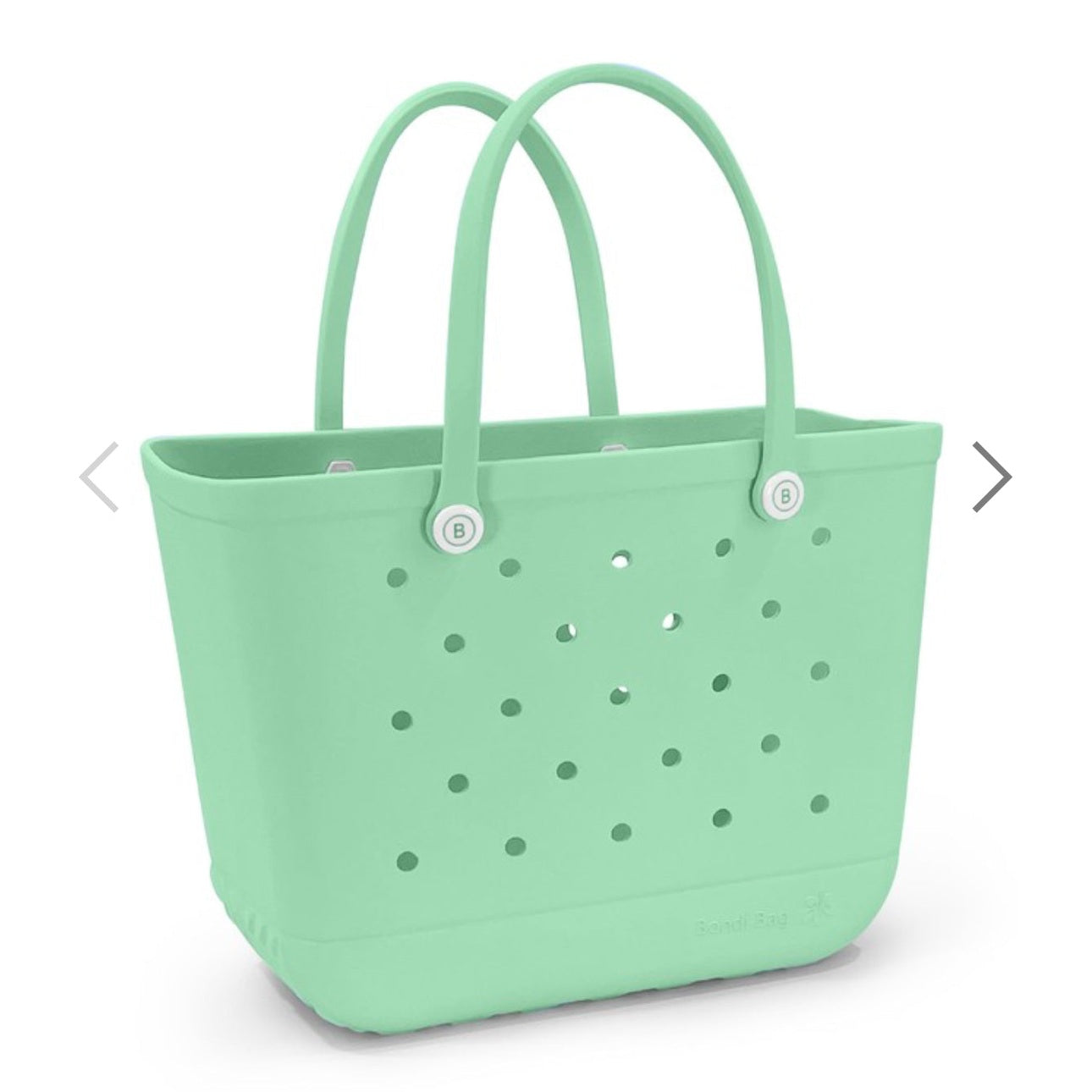 Bondi Bag Weekender - Misty Mint