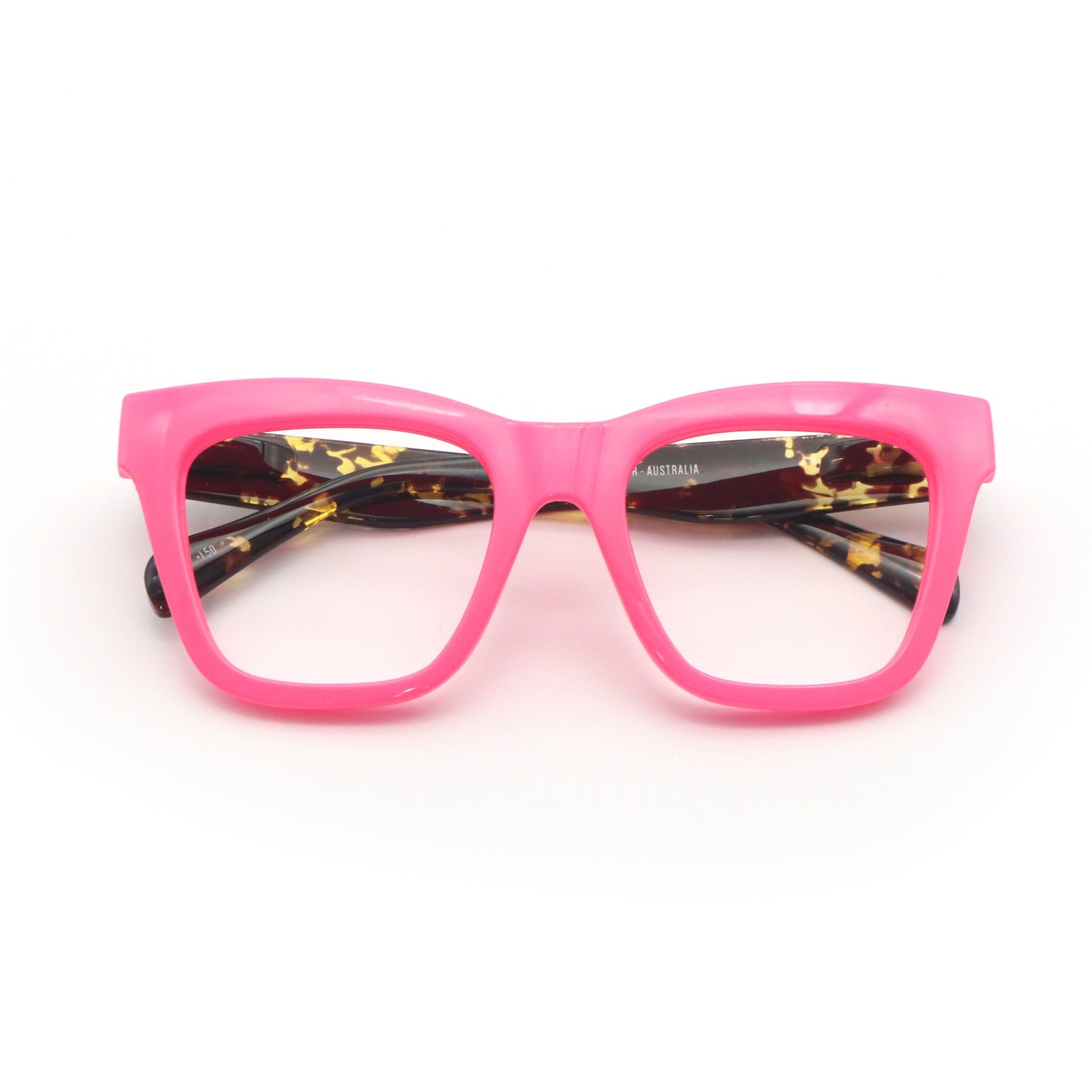 Captivated Eyewear Ali Pink