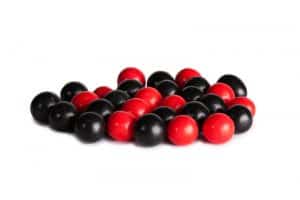 Melba's - Aniseed Balls 150g