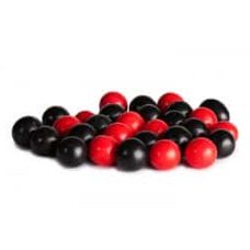 Melba's - Aniseed Balls 150g