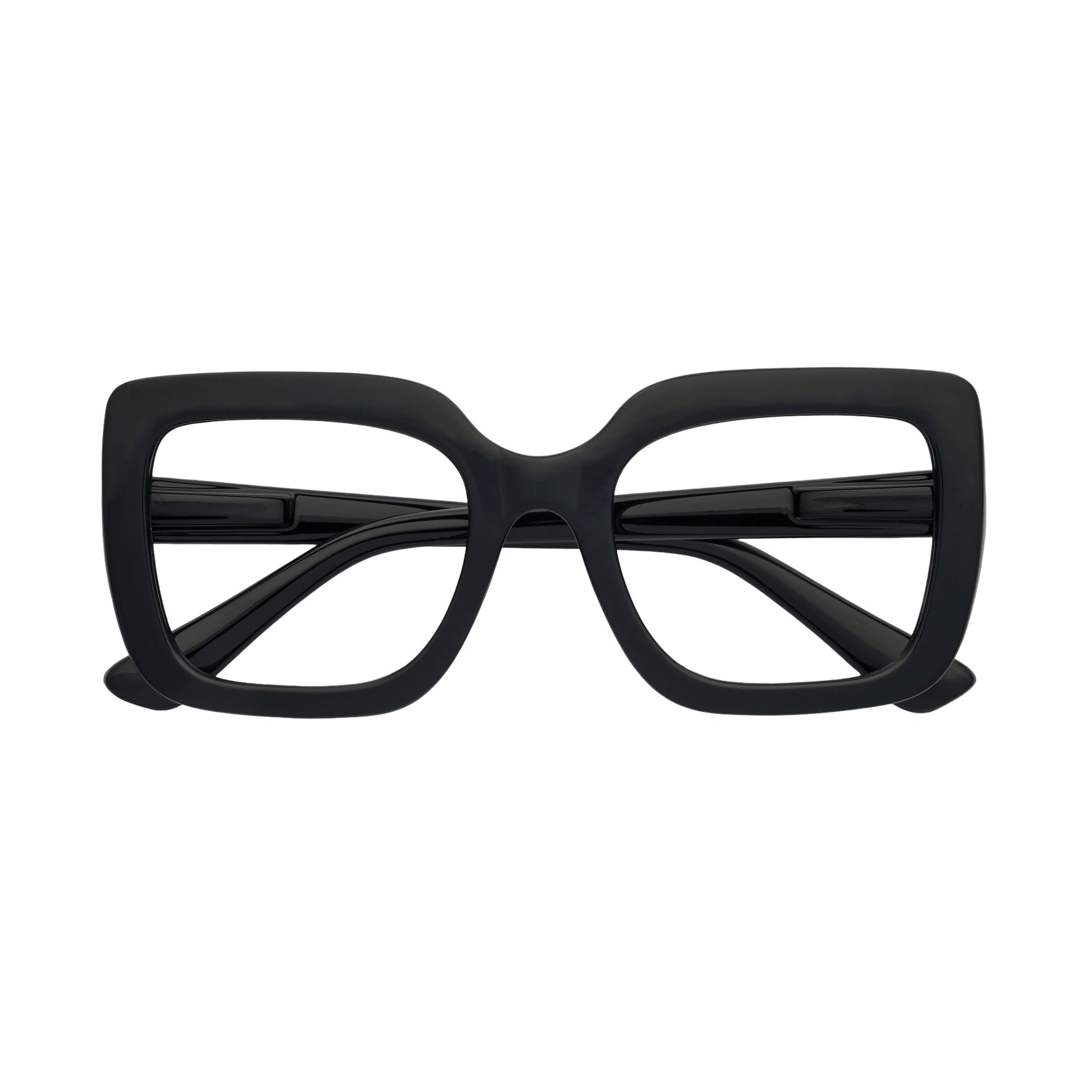 Captivated Eyewear Aria Black