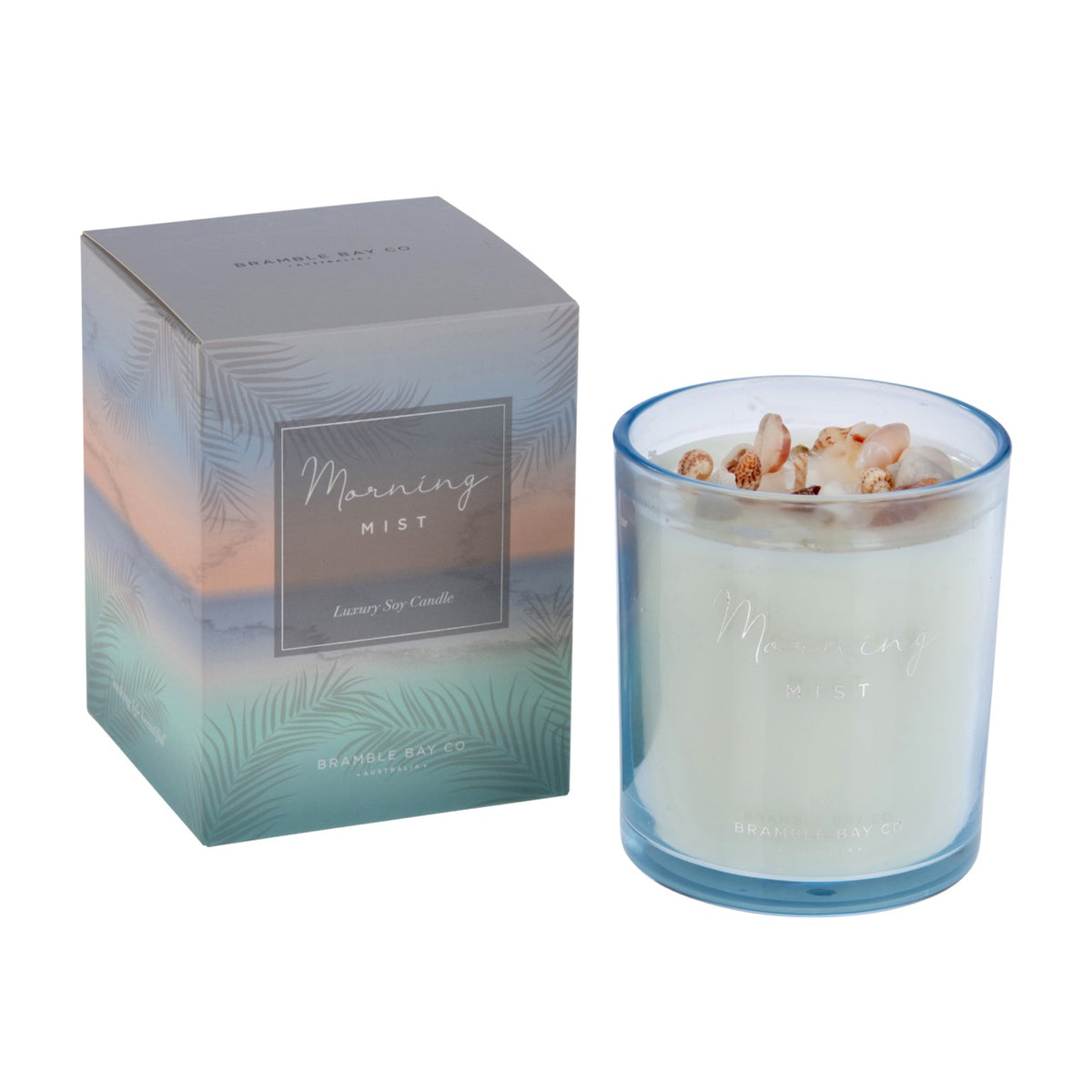 Morning Mist Candle - 300g