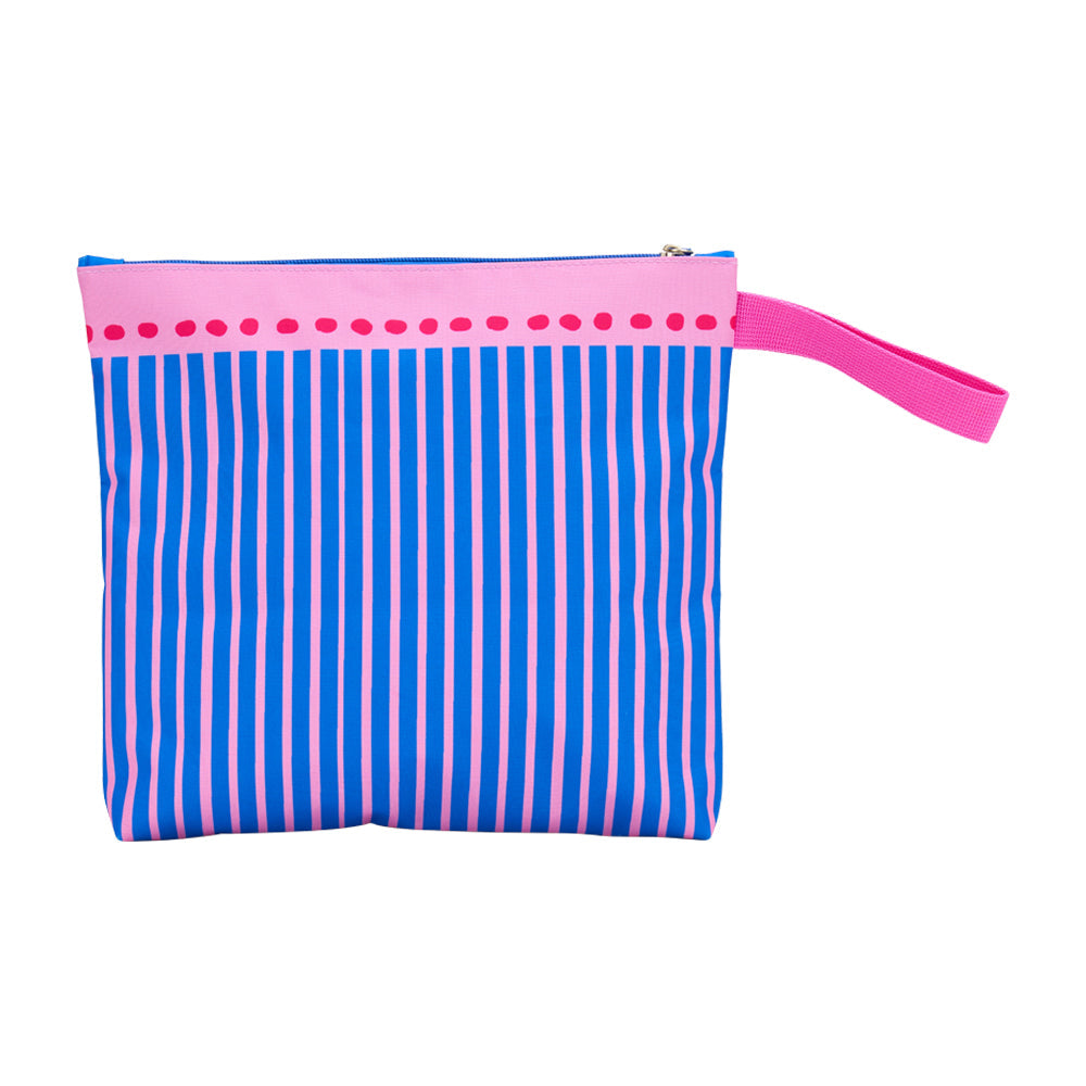 Beach Wet Pouch - Fiesta