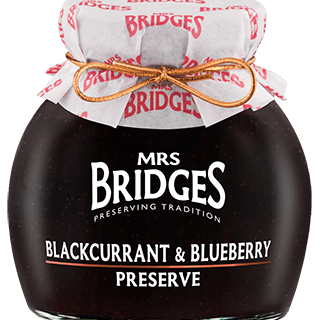 Triple Jar Preserves in Juco Bag Orchid 3 x 113g