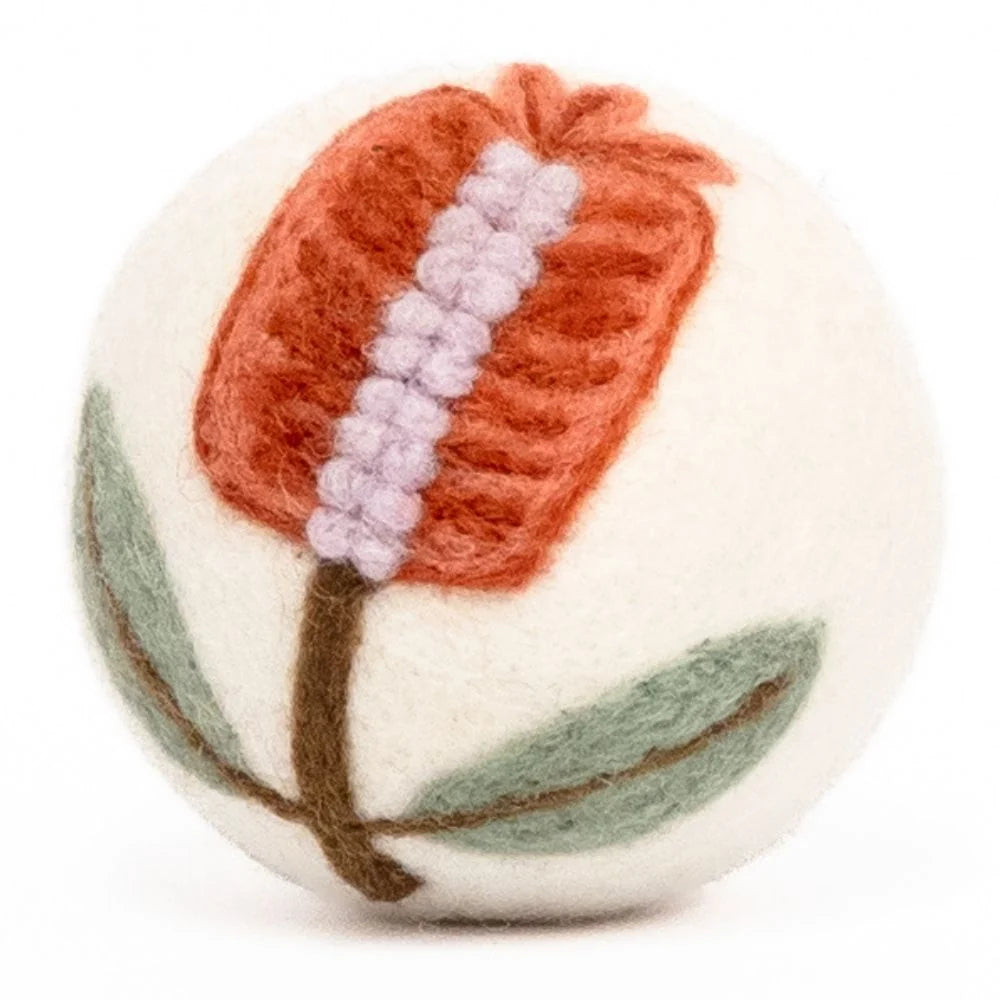 Wool Dryer Balls