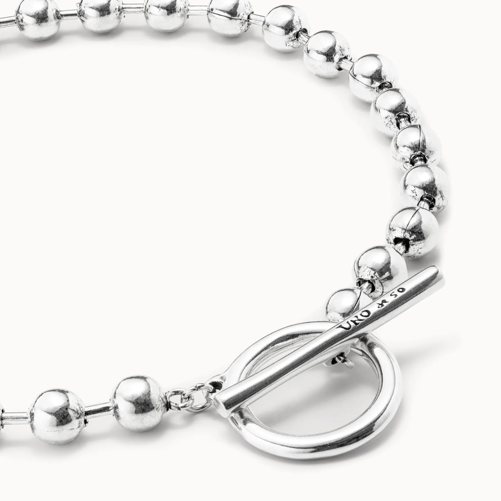 UNOde50 ON / OFF NECKLACE