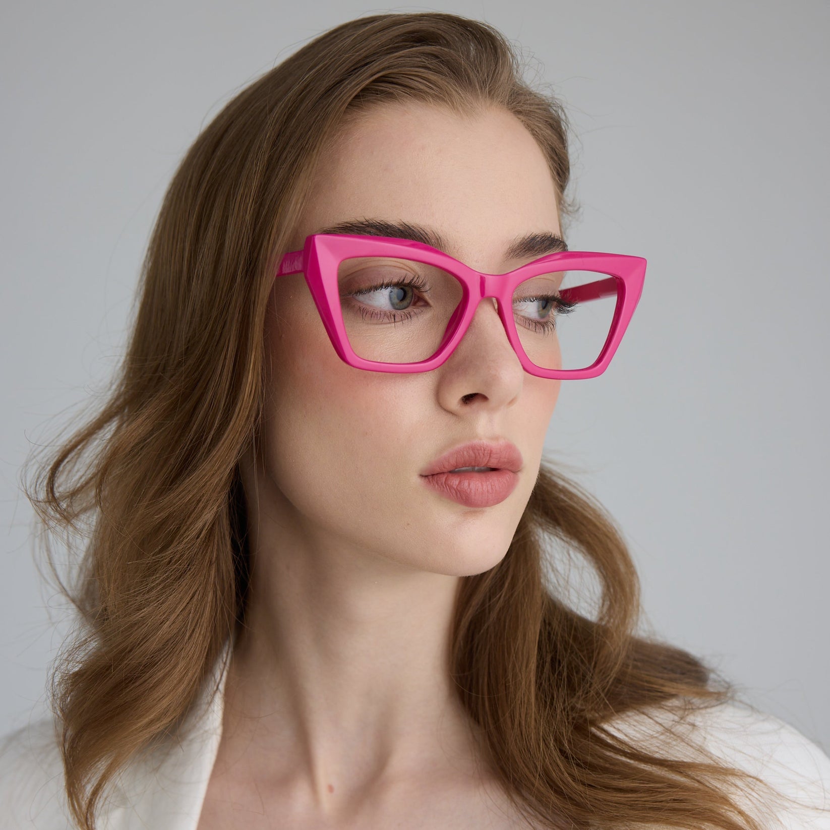 Captivated Eyewear Bella Pink